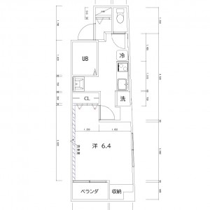 間取(間取)