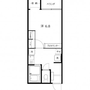 間取(間取)