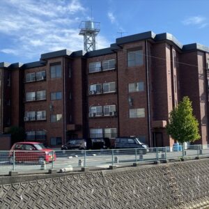 第8ガーデンハイツ 308号室