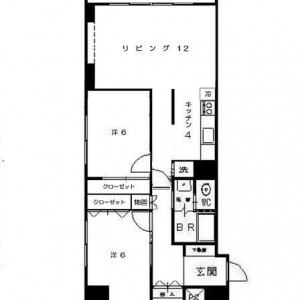 間取 間取