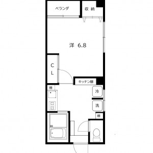 間取(間取)