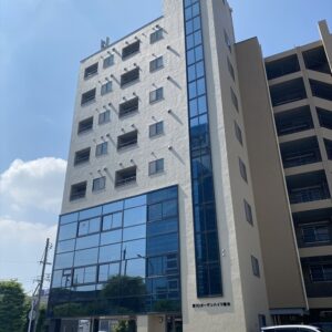 第10ガーデンハイツ 515号室