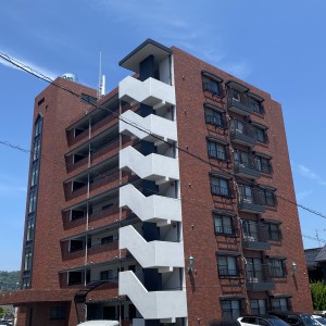 ガーデンハイツ田園町 201号室