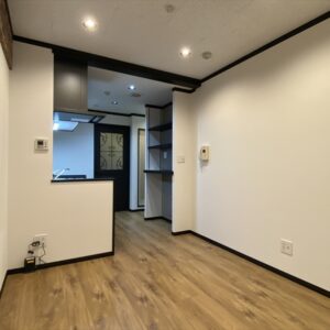 ダイニング②(内装)