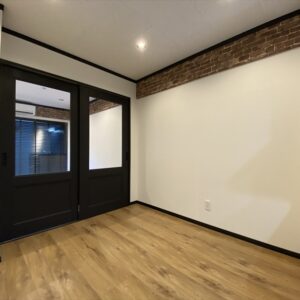 ダイニング③(内装)