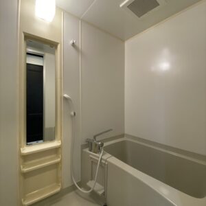ユニットバス(内装)