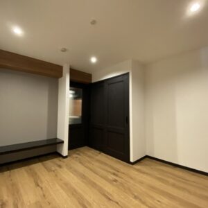 居室部分　その⓵
