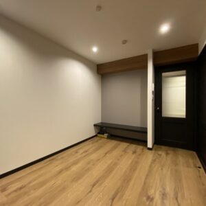 居室部分　その➁