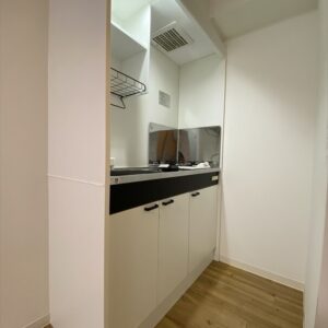 ミニ・キッチン