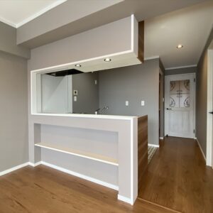 キッチン・カウンター キッチン・カウンター