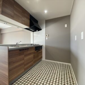 キッチン キッチン