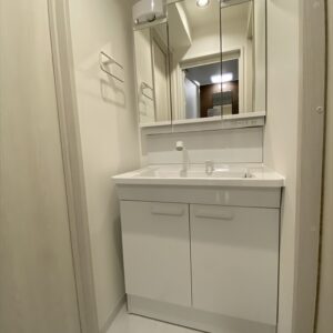 洗面化粧台 洗面化粧台