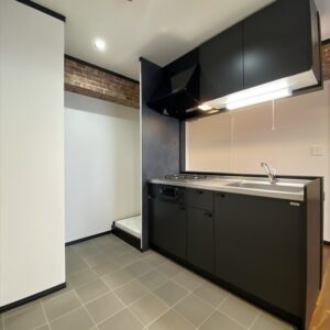 キッチン キッチン