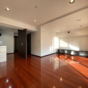 リビング② リビング②