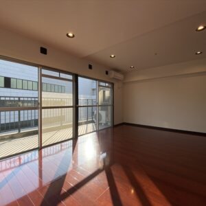 リビング② リビング②