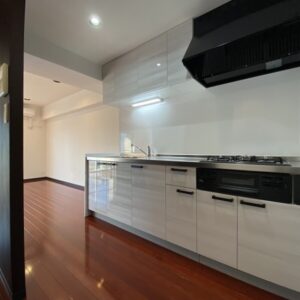 キッチン② キッチン②