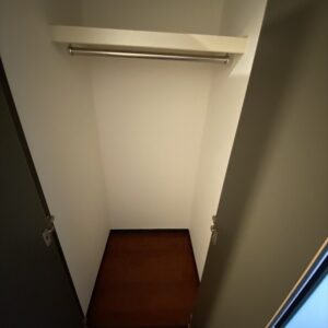 廊下の収納 廊下の収納