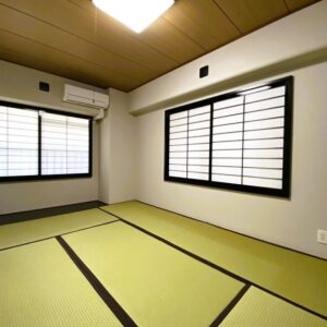 和室➁ 和室➁