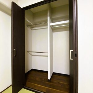 和室 ~クローゼット~ 和室 ~クローゼット~