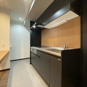 キッチン(キッチン)