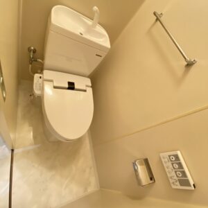 トイレ ~ウオッシュレット付~ トイレ ~ウオッシュレット付~
