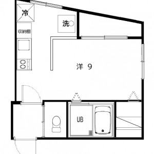 間取(間取)